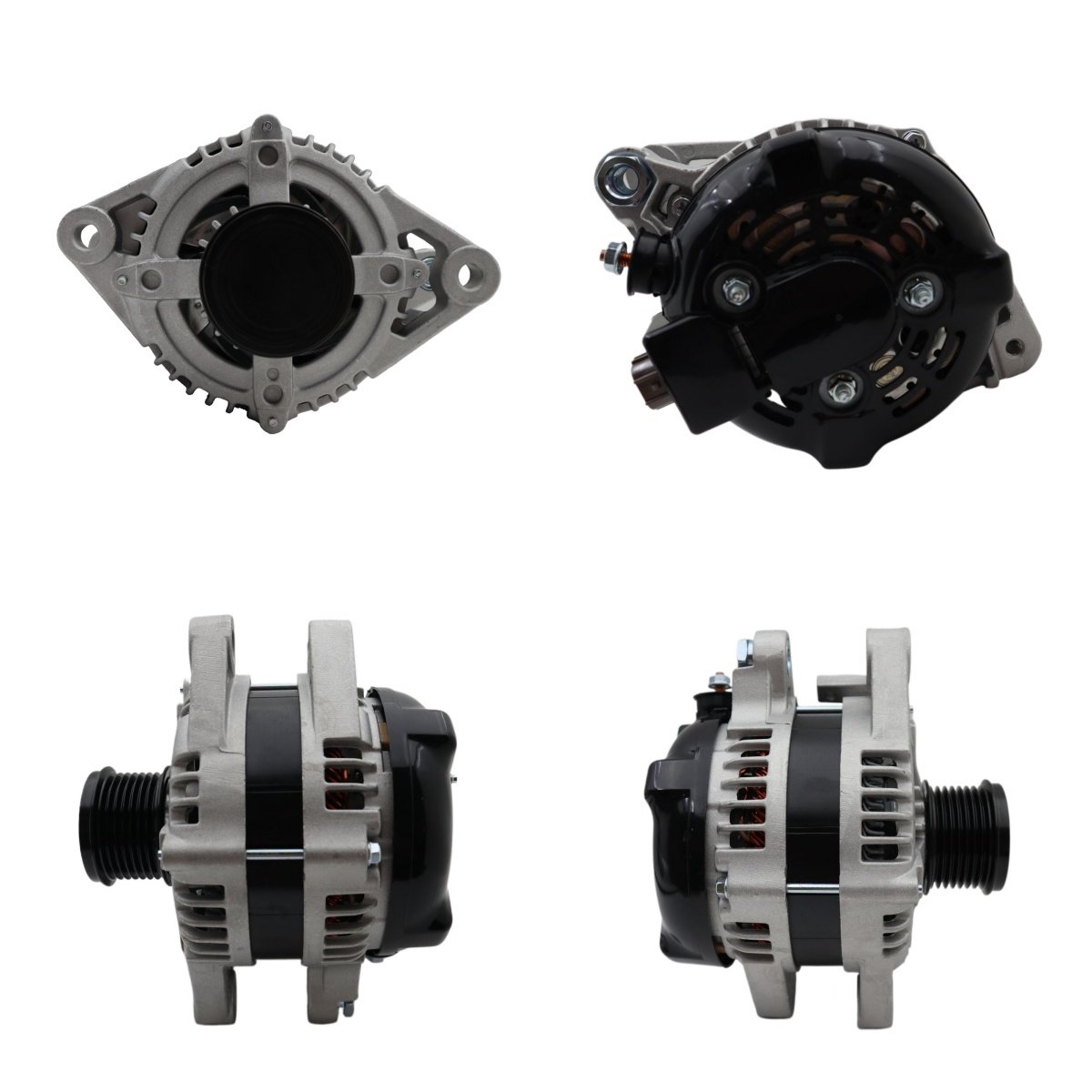 104210-2090 11323N 27060-31101 for DENSO 12V 150AMP for Toyota Car Alternator